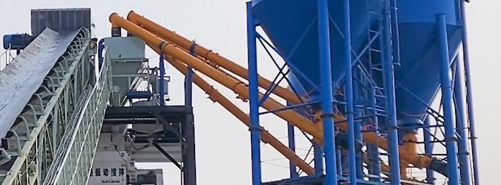 為什么要投資建攪拌站？開攪拌站建好需要多少錢？
