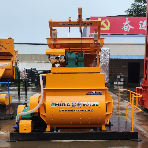 1500砼攪拌機(jī)出廠價(jià)格